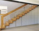 Construction et protection de vos escaliers par Escaliers Maisons à Servon-Melzicourt